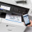 BROTHER MFC-L8690CDW Wireless High Speed Color Laser MultiFunction Printer 3