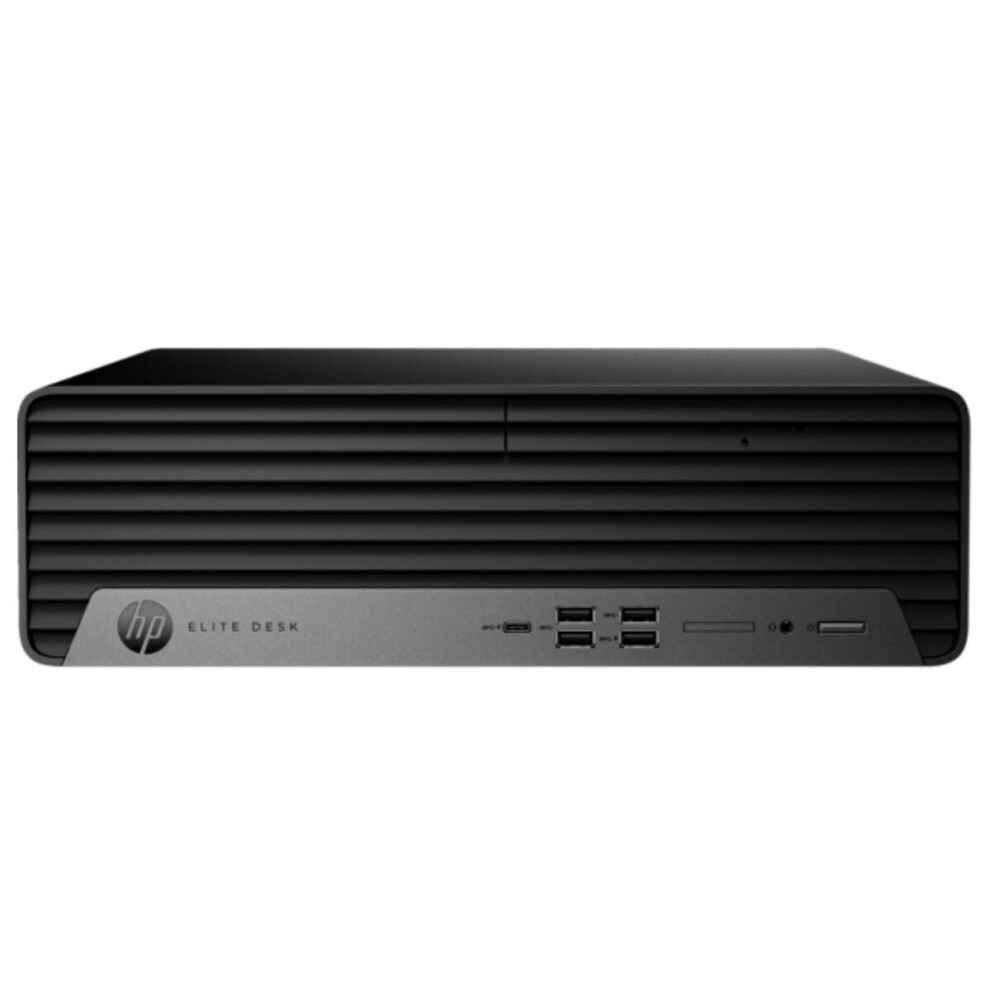 HP Elite SFF 800 G9 i5-12500 16GB 512GB SSD WLAN W11P64 Desktop Computer 9V9J5AT