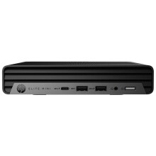 HP Elite Mini 800 G9 i7-12700T 16GB 512GB SSD WLAN W11P64 Desktop PC 9U639AT - Refurbished