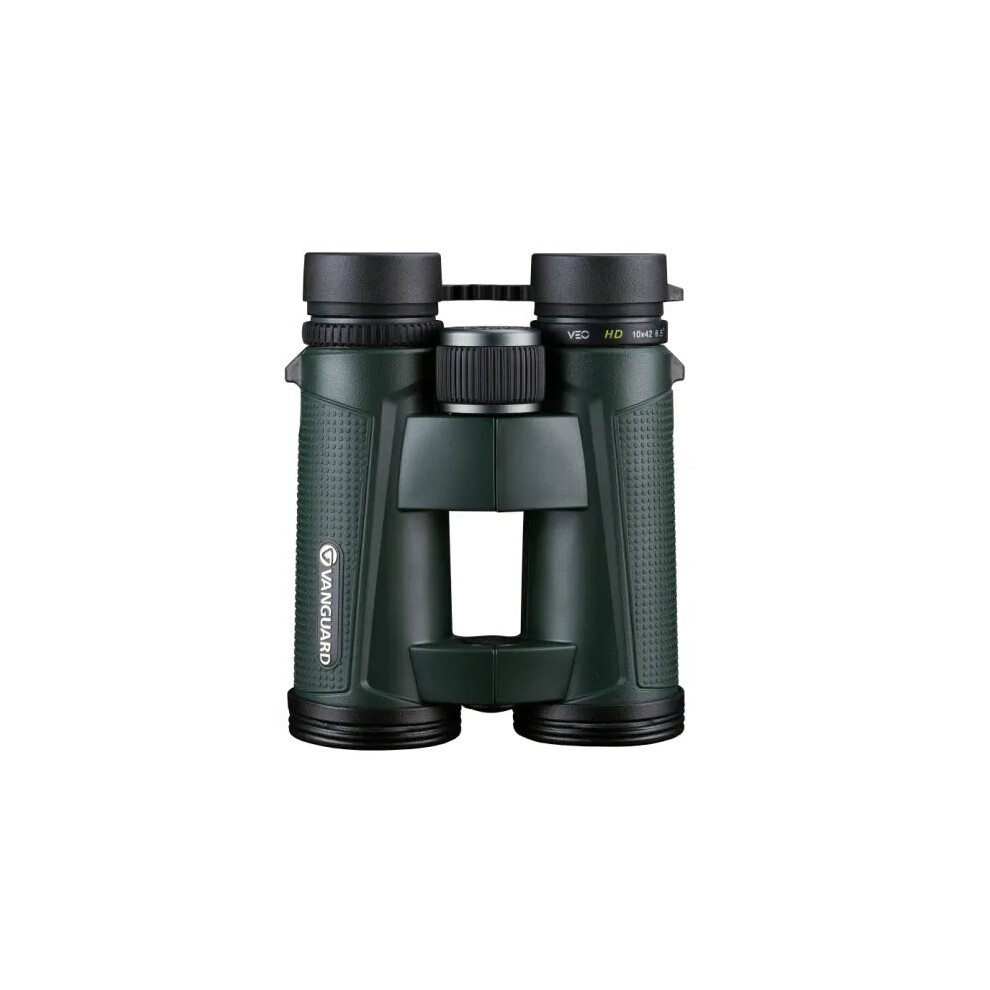 Vanguard VEO HD 10x42 BAK4 Multi-Coated Waterproof Fogroof Binoculars V246963