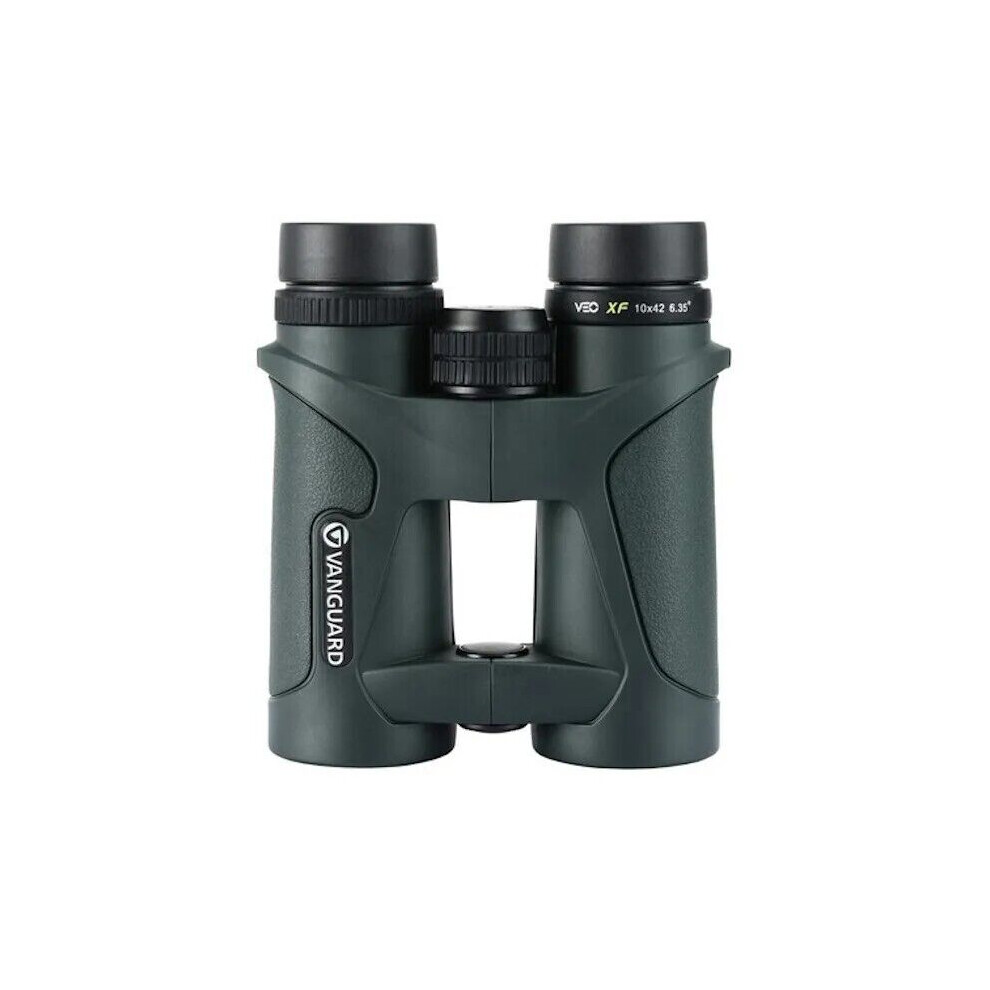 Vanguard Veo Xf 10X42 Waterproof Fogproof Lightweight Binoculars V251462 4719856251462