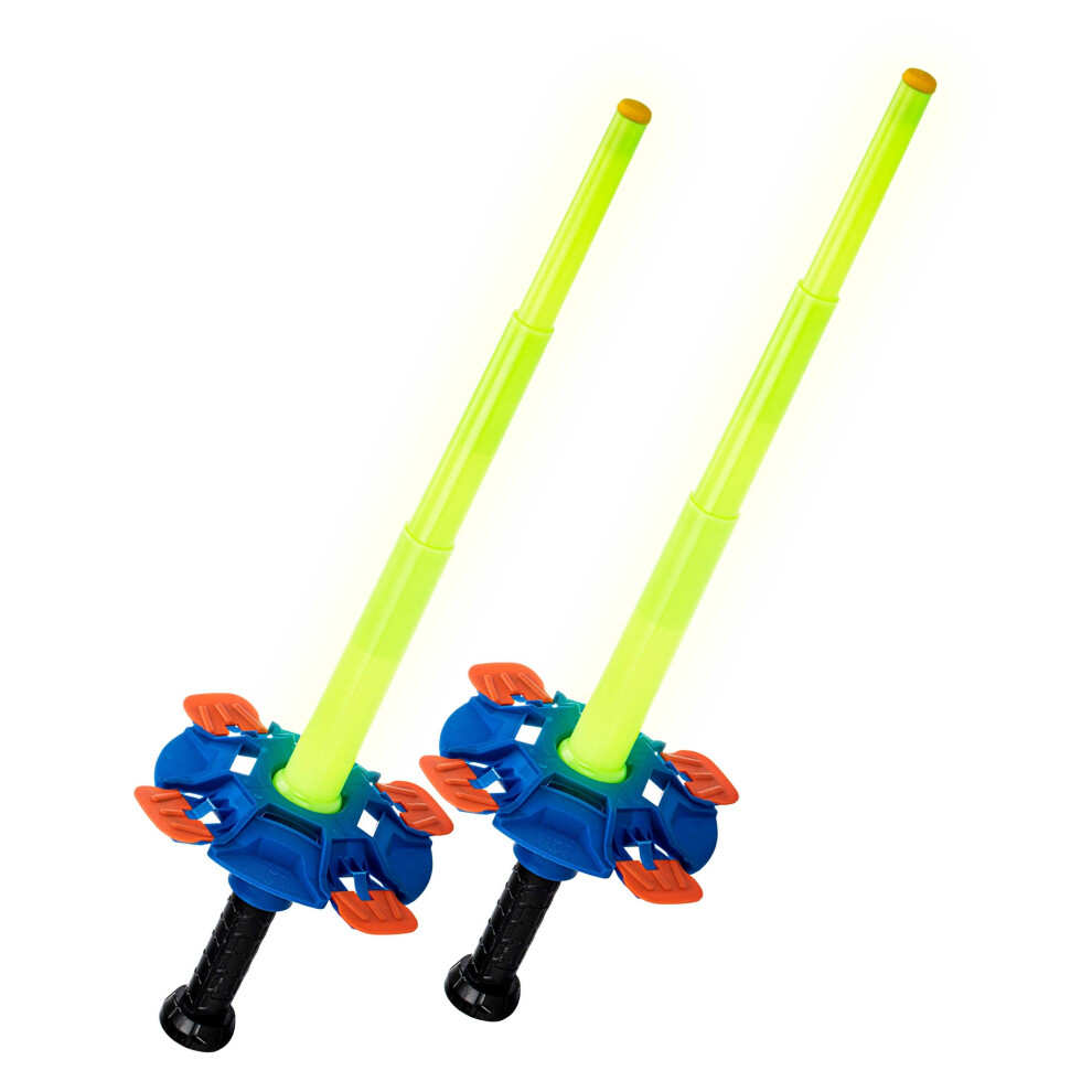 Nerf Fencing Duel Set -  -