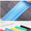 (Multicolor x100) Biodegradable Trash Bags Bin Liners  (5Roll) 16
