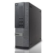 Dell Optiplex Intel i7 6th Gen 16GB DDR4 512GB SSD Windows 10 PC - Refurbished