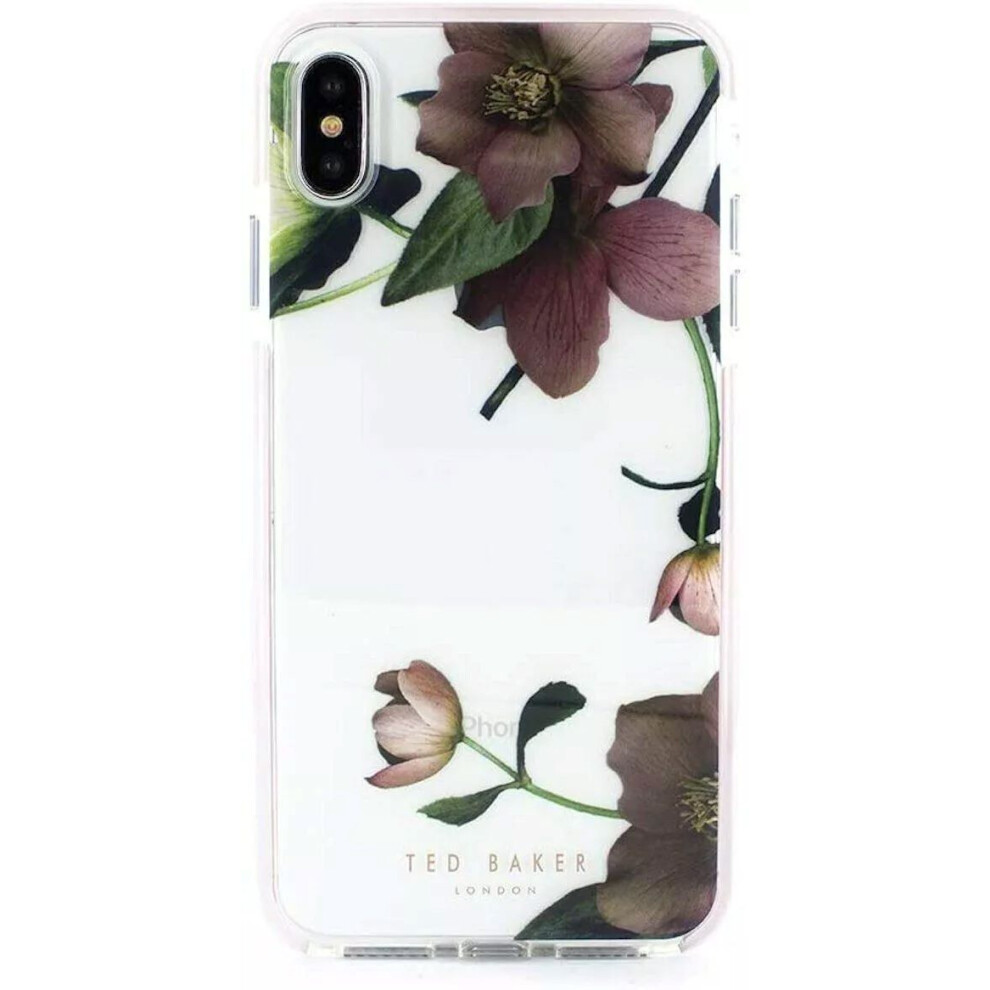 Ted Baker Arboretum Apple iPhone XS Max Phone Case