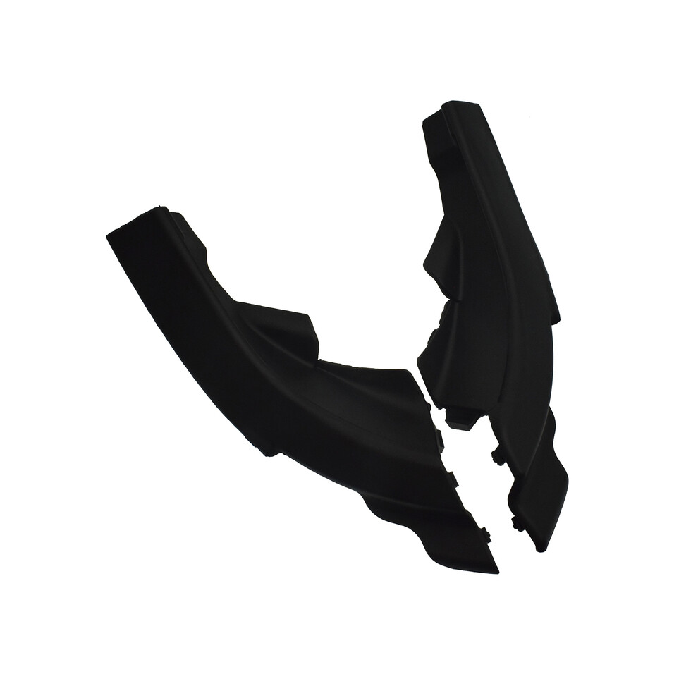(Left Right) Left / Right Cowl Side Vent Cover For Hyundai Grand Starex H1 I800 86153-4H000 9486291519727