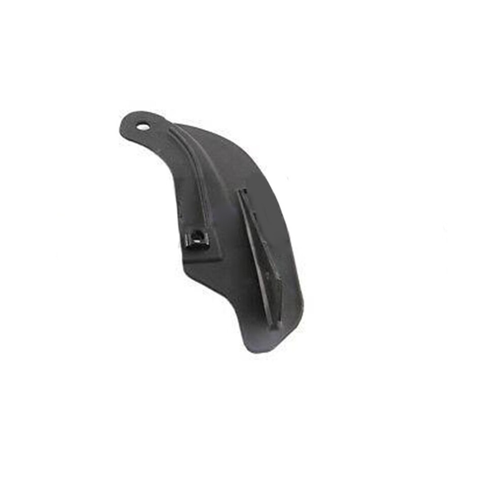 (Right) 2X Car Wheel Spoiler Fender Left Right Front Wheel Arch Spoiler Trim 8E0853887a 9486291563270