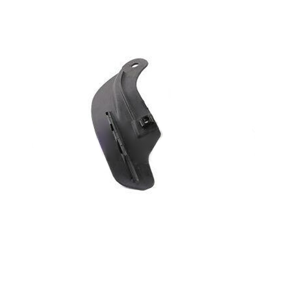 (Left) 2X Car Wheel Spoiler Fender Left Right Front Wheel Arch Spoiler Trim 8E0853887a 9486291563294