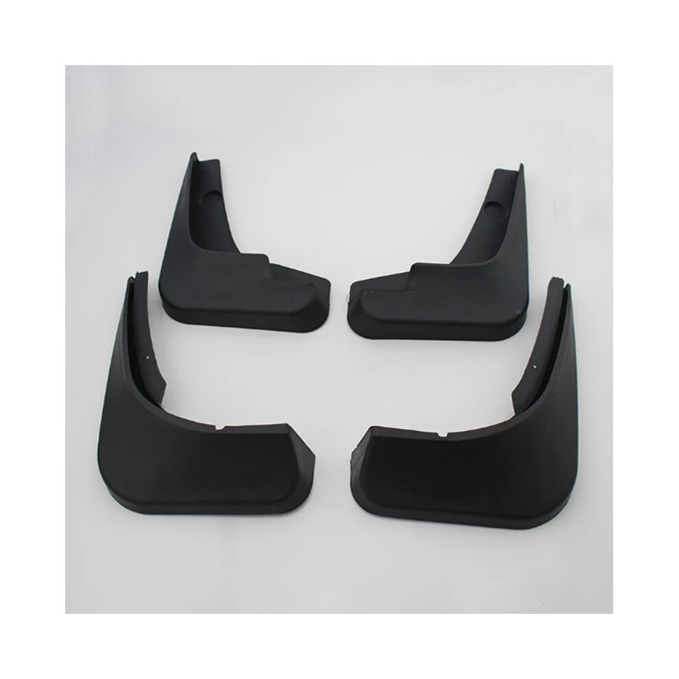 (No Word) Car Mud Flaps Mudflaps Splash Guards Mud Flap Mudguards Fender For Chevrolet 9486291566578