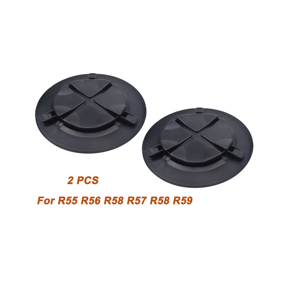 (For R55 56 57 2Pcs) For Bmw Mini Countryman R60 Paceman R61 Cooper R56 F56 R55 F55 R57 R58 9486291566295