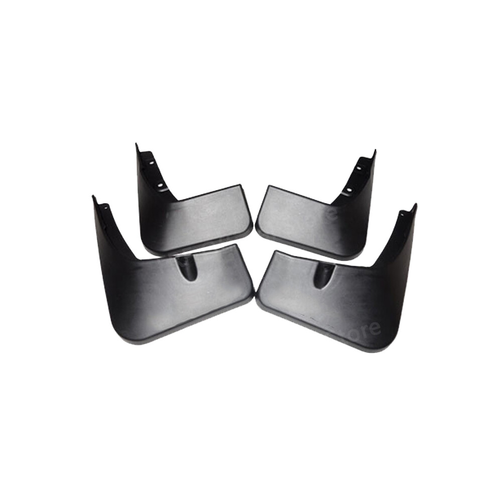 (Without Logo) For Sui Vitara Mud Flaps Sui Escudo Ly 2015~2022 2020 Car Mudguards Splash 9486291569883