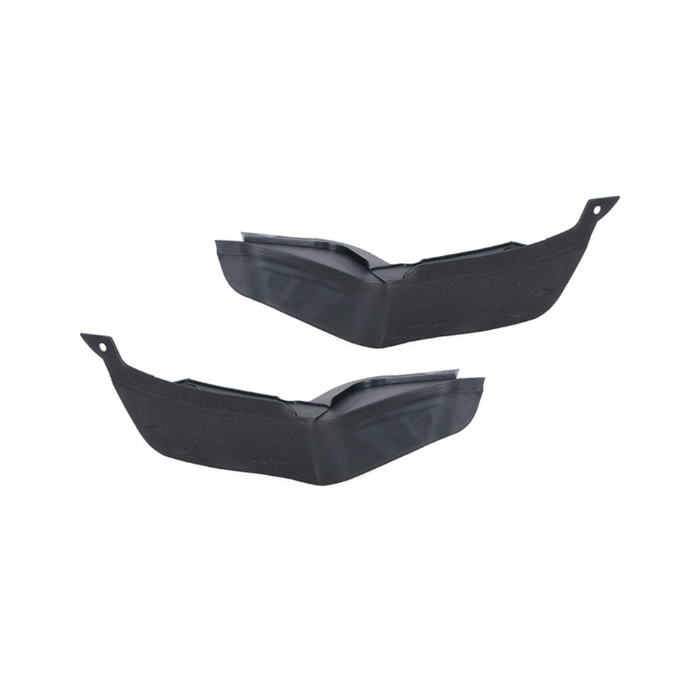 (Left And Right) Car Front Bumper Mudguard Splash Mud Flap Guard For Mini Cooper R60 R61 9486291570872