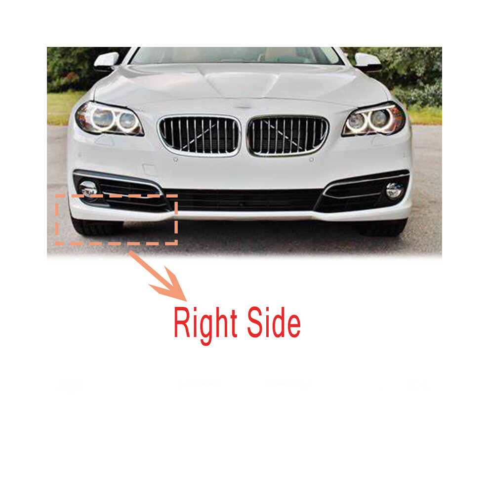 (1 Right Side) Front Bumper Left Right Inner Fender Lining For Bmw 5 F10 F11 F18 520 9486291571701