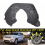 (Rear left) DECHO Front Rear Fender For Jeep Grand Cherokee 2011 2012 2013 2014 2015 1