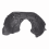 (Rear left) DECHO Front Rear Fender For Jeep Grand Cherokee 2011 2012 2013 2014 2015 4