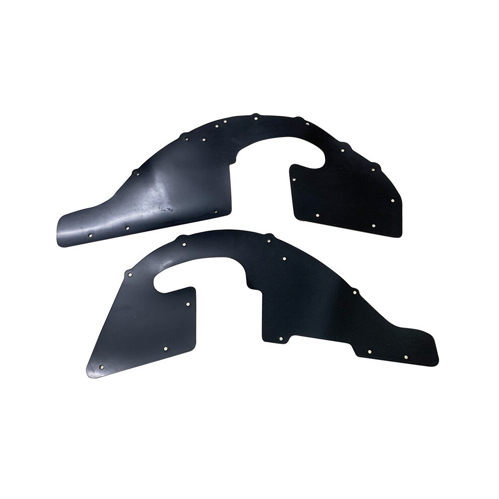 (11-22 Years) For Toyota Fj Cruiser Fender Lining Modified Girder Lining Shock Absorber 9486291574252