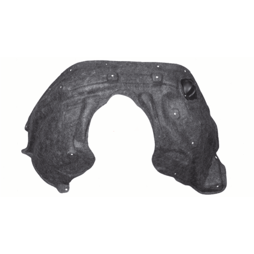 (Rear left) DECHO Front Rear Fender For Jeep Grand Cherokee 2011 2012 2013 2014 2015 1