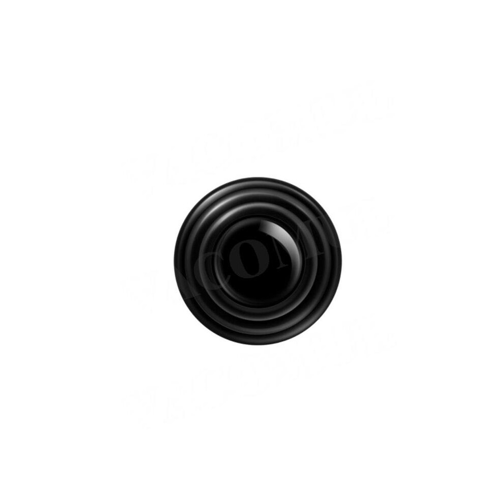 (10 Pcs ) 10Pcs Car Door Shock Sticker Absorber Gasket For Car Trunk Sound Insulation Black 9486291580185