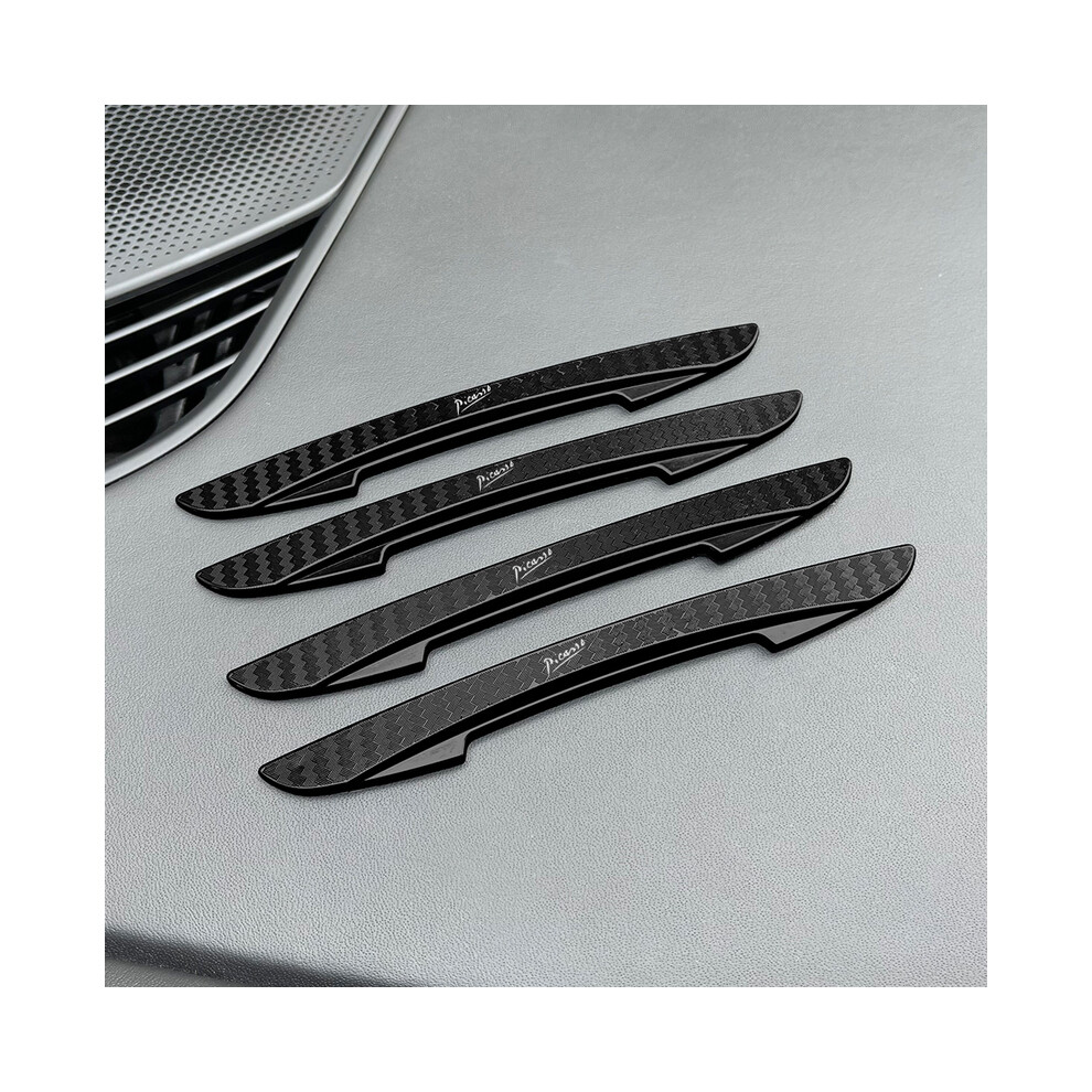 (For Picasso) Car Door Anti-Collision Strip Edge Guards Trim For Citroen C4 C3 C5 C6 9486291584510