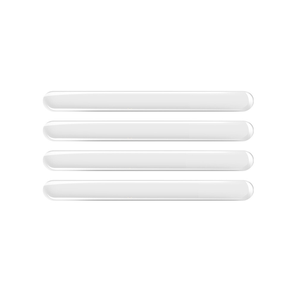 (Anti Collision Strip) 8Pc Car Door Handle Bowl Scratch Protective Stickers Universal Invisible 9486291586989
