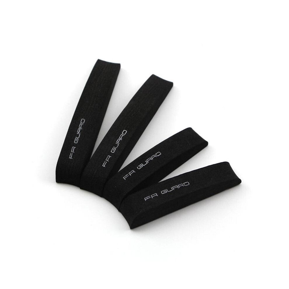 (Style A 1Pc) 1~8Pcs Car Door Protector Strips Anti-Collision Strip Edge Guard Eva Foam 9486291598128