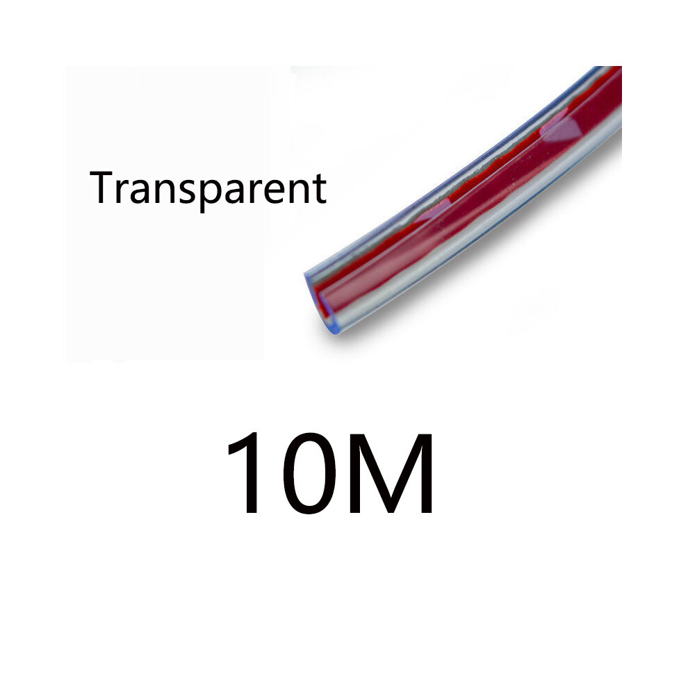 (10M Transparent) Car Anti-Collision Strip Door Side Seal Invisible Anti-Scratch Anti-Scratch 9486291609763