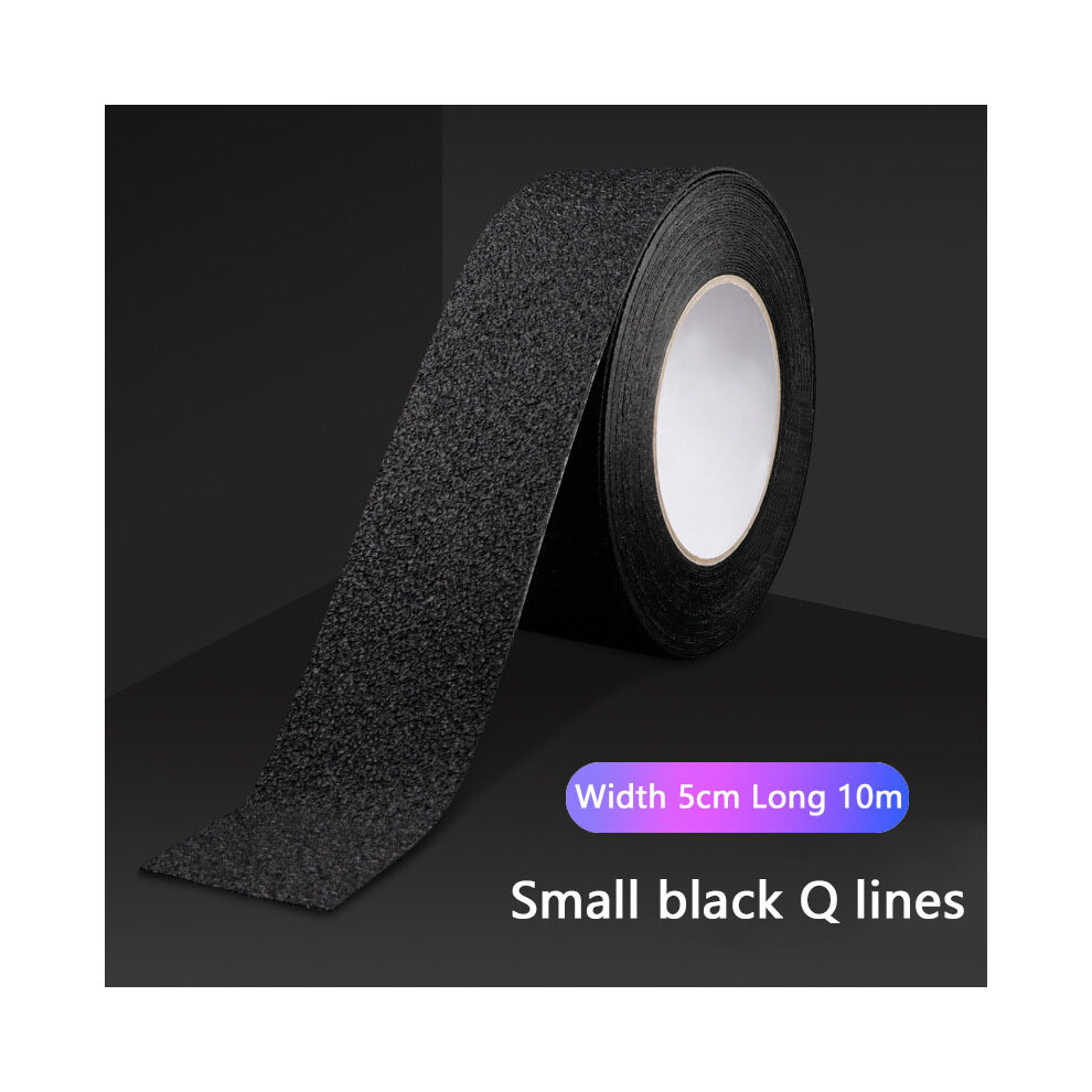 ( 5Cmx10m) 5M/10M Peva Car Threshold Strip Car Door Edge Protector Stickers Universal Black 9486291624070