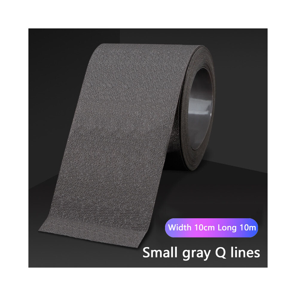 ( 10Cmx10m) 5M/10M Peva Car Threshold Strip Car Door Edge Protector Stickers Universal Gray 9486291624117