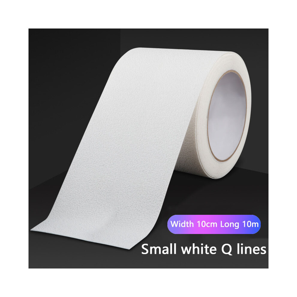 ( 10Cmx10m) 5M/10M Peva Car Threshold Strip Car Door Edge Protector Stickers Universal White 9486291624230