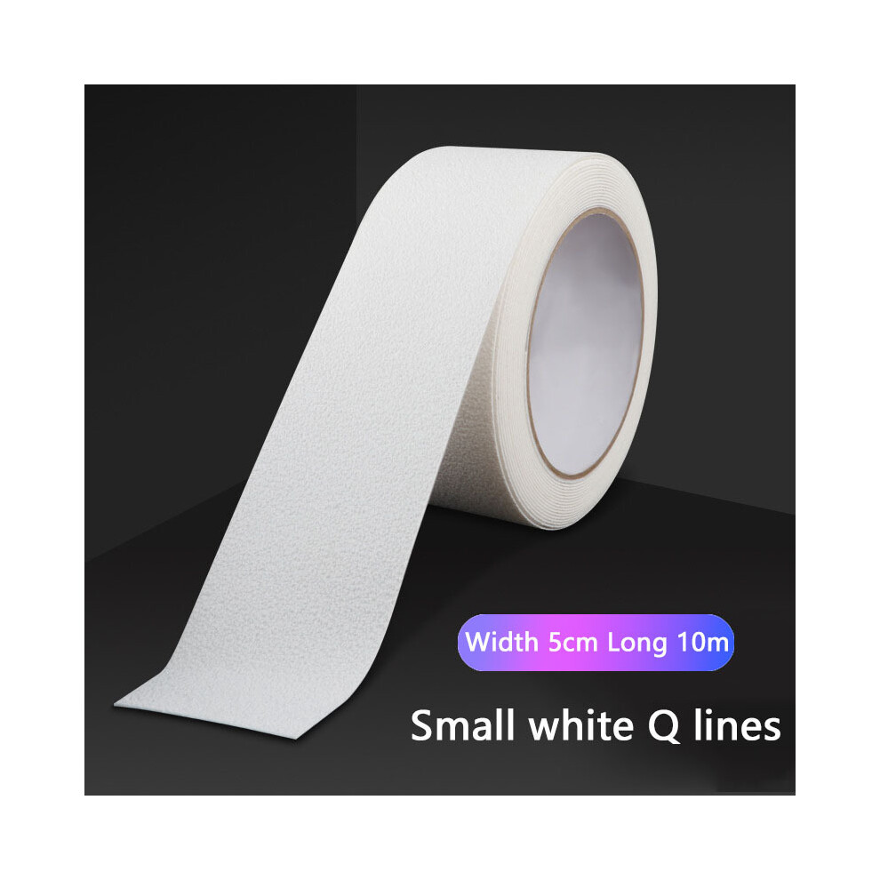 ( 5Cmx10m) 5M/10M Peva Car Threshold Strip Car Door Edge Protector Stickers Universal White 9486291624254