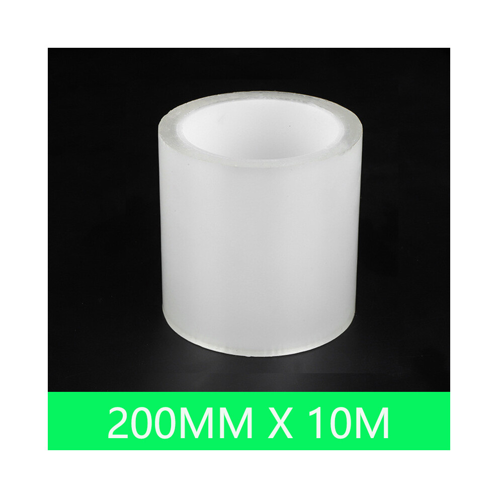 (200Mm X 10M) Nano Tape Car Door Protector Stickers Transparent Anti Scratch Auto Sticker 9486291624643