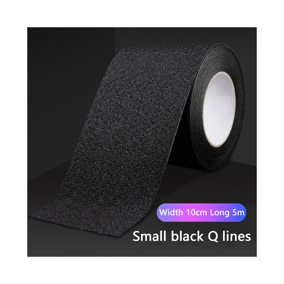 ( 10Cmx5m) 5M/10M Peva Car Stickers Door Edge Protector Universal Car Door Sill Sticker Black 9486291623783