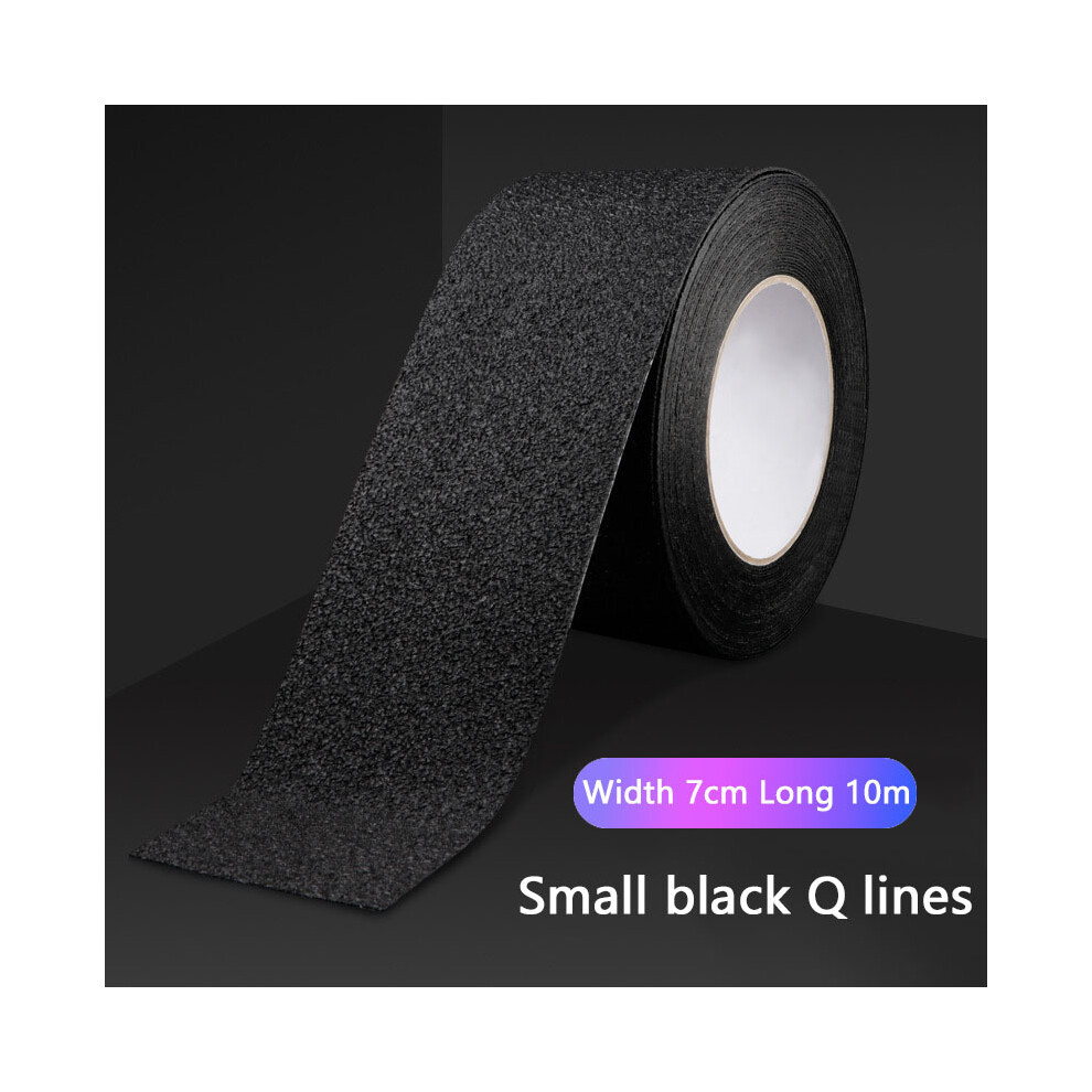 ( 7Cmx10m) 5M/10M Peva Car Stickers Door Edge Protector Universal Car Door Sill Sticker Black 9486291623813