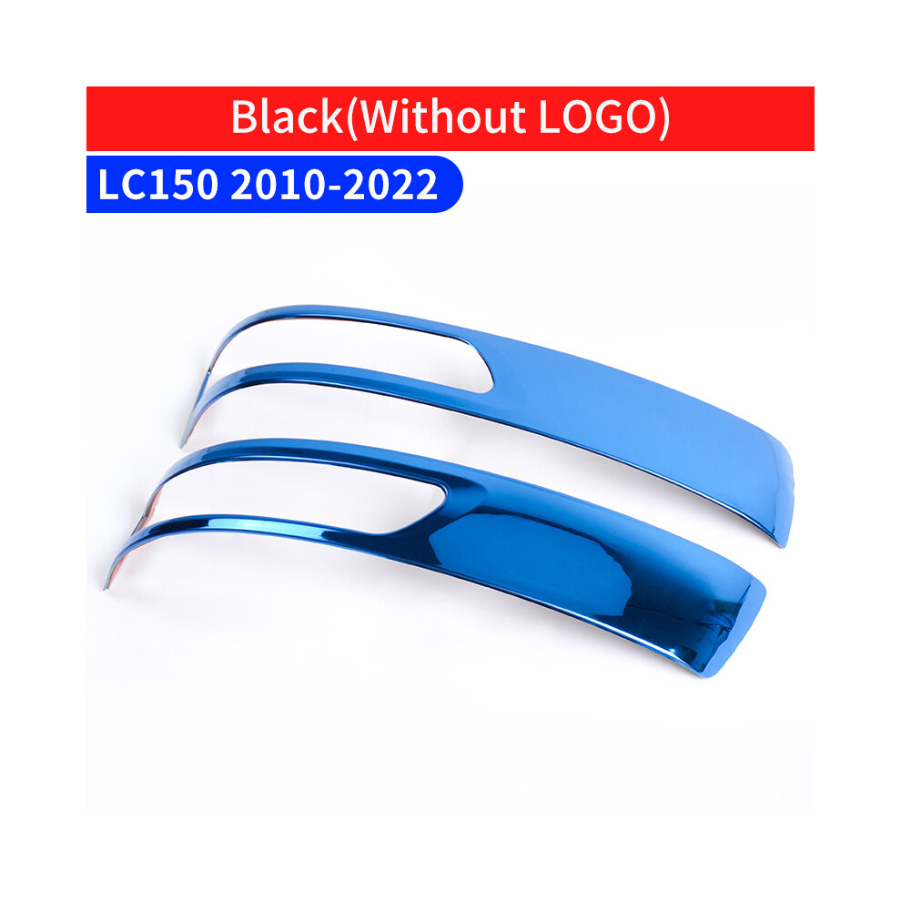 ( A Style) For 2010-2024 Toyota Land Cruiser Prado 150 Lc150 Appearance Modification Blue 9486291626609