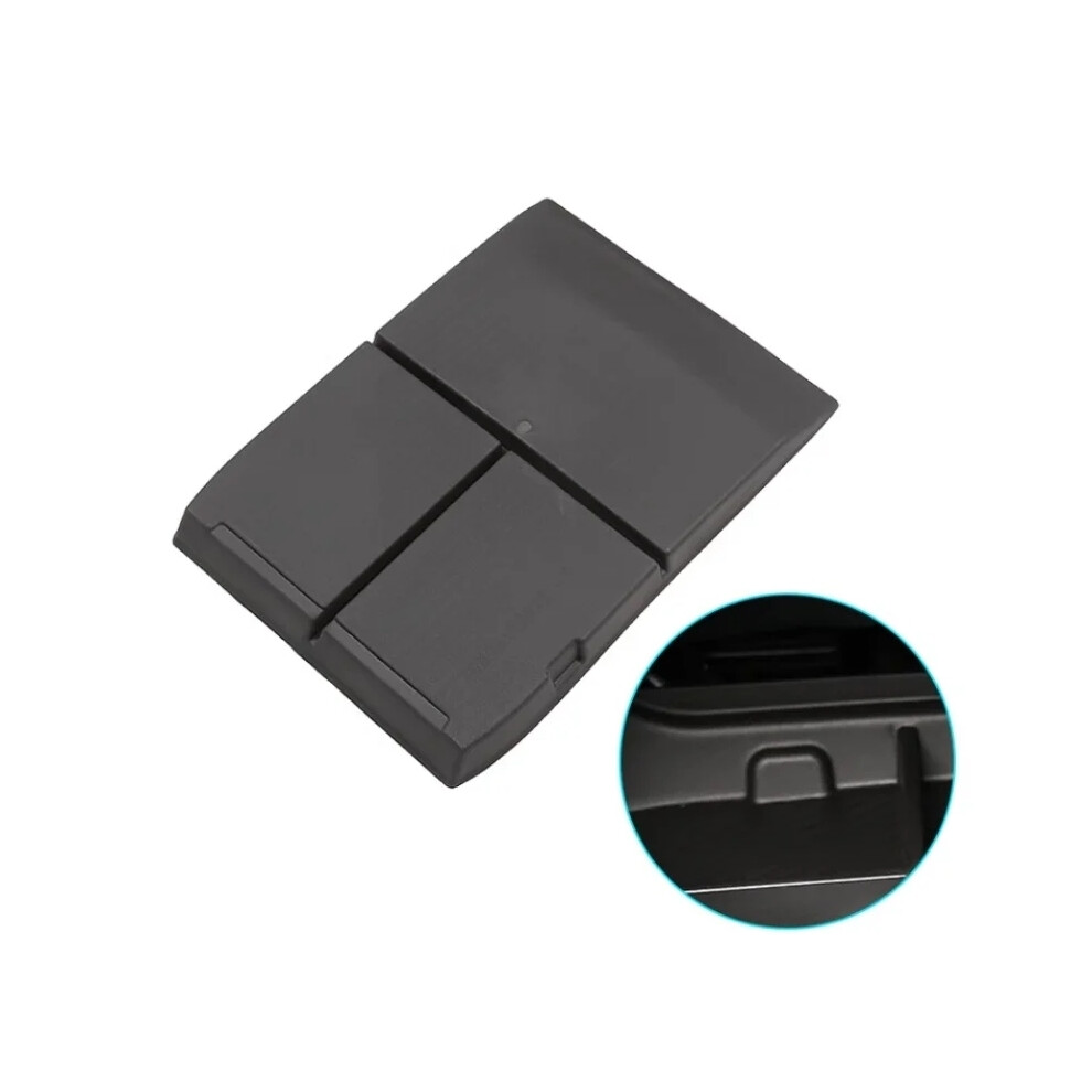 (First Generation) Car Armrest Box Storage Box Suitable For Chery Jetour Traveler T2 2Nd 9486291524448