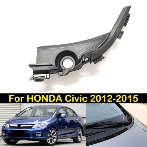 (left side) DECHO Original For HONDA Civic 2012 2013 2014 2015 Car Front Windshield 1