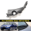 (right side) DECHO Original For HONDA Civic 2012 2013 2014 2015 Car Front Windshield 2