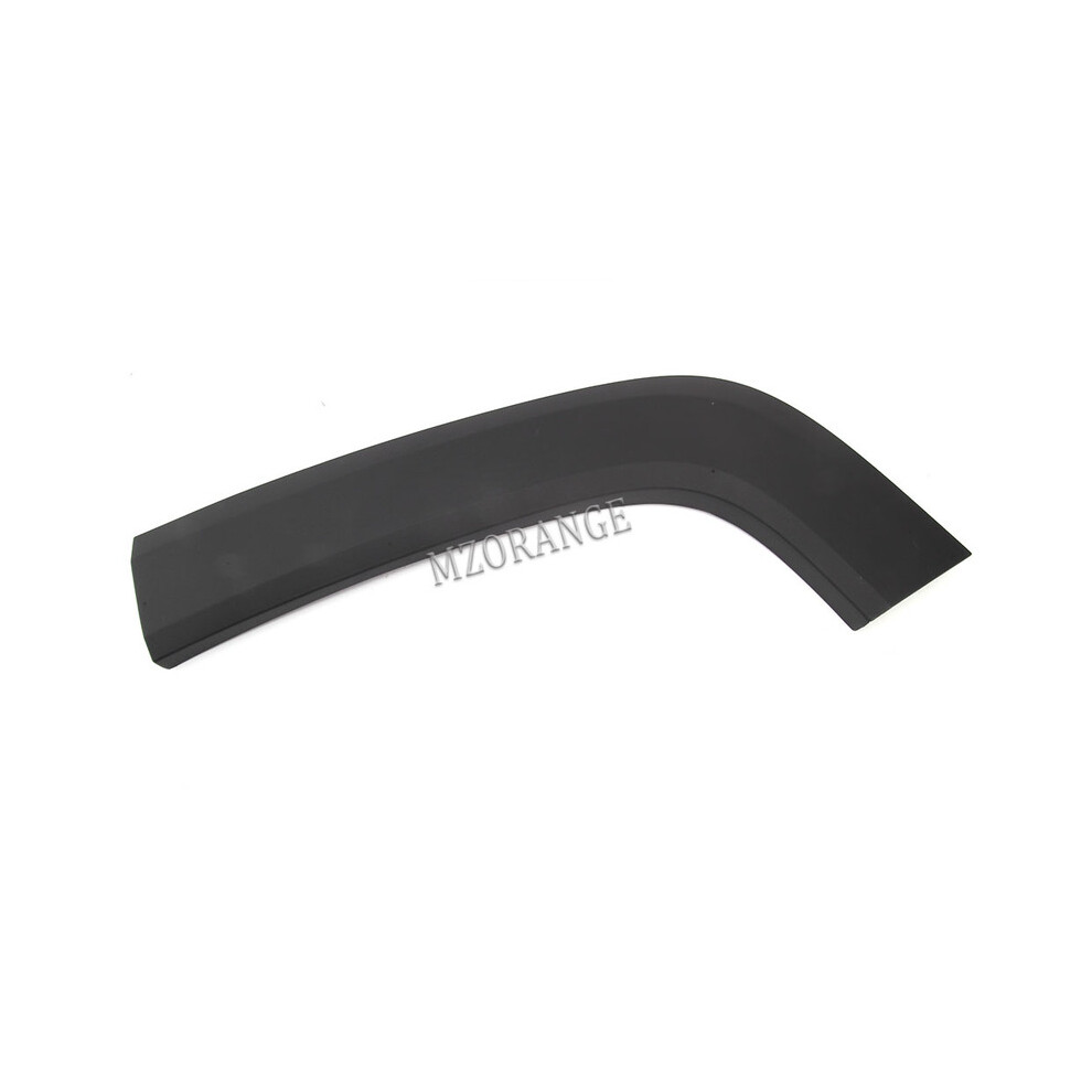 (Left) Wheel Fender For Jeep Renegade 2015 2016 2017-2022 Wheel Housing Molding 9486291629006