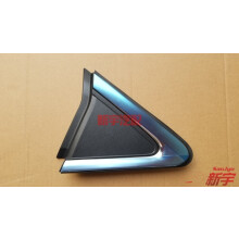 (QTR PANEL LH) ECLIPSE CROSS GK0W GARNISH,FR DOOR DELTA FR ,PILLAR, GARNISH,QTR PANEL,