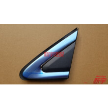 (FR PILLAR LH) ECLIPSE CROSS GK0W GARNISH,FR DOOR DELTA FR ,PILLAR, GARNISH,QTR PANEL,