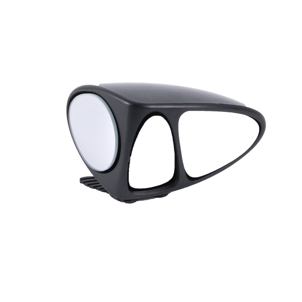 (Left) Car Rearview Convex Reversing Mirrors Blind Spot Rear View Additional 9486291532061