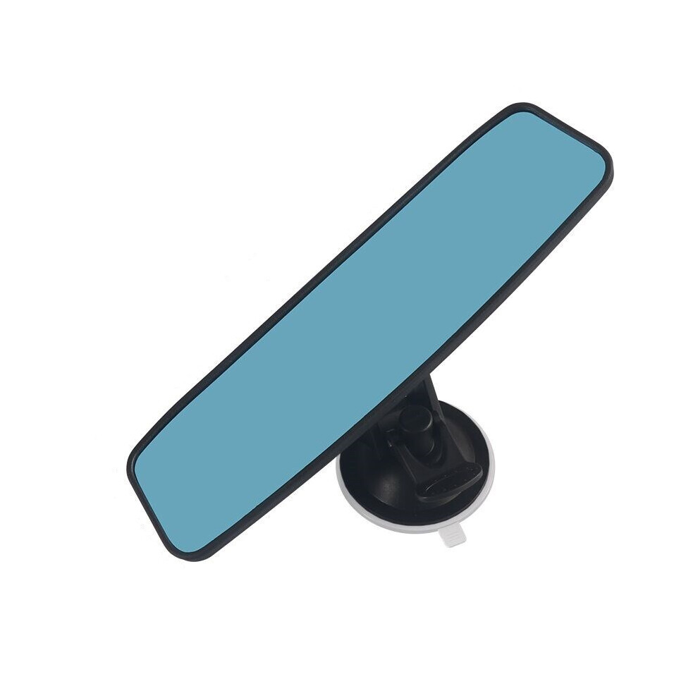 (3) 1Pcs Car Interior Rear View Mirror Car Interior Rearview Mirror With Suction 9486291533419