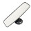 (2) 1PCS Car Interior Rear View Mirror Car Interior Rearview Mirror with Suction 1