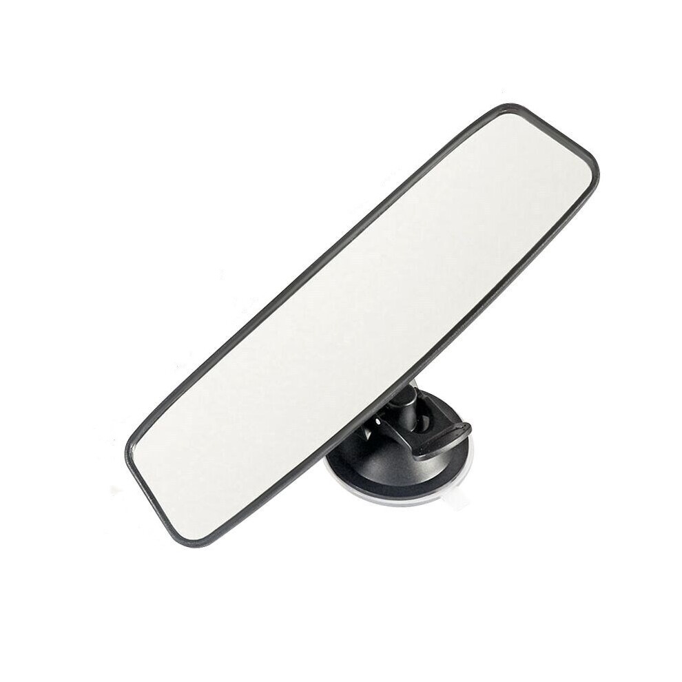 (2) 1Pcs Car Interior Rear View Mirror Car Interior Rearview Mirror With Suction 9486291533402