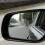 (1pc) Frameless Car Blind Spot Mirror Wide Angle 360 Degree Adjustable Universal 5
