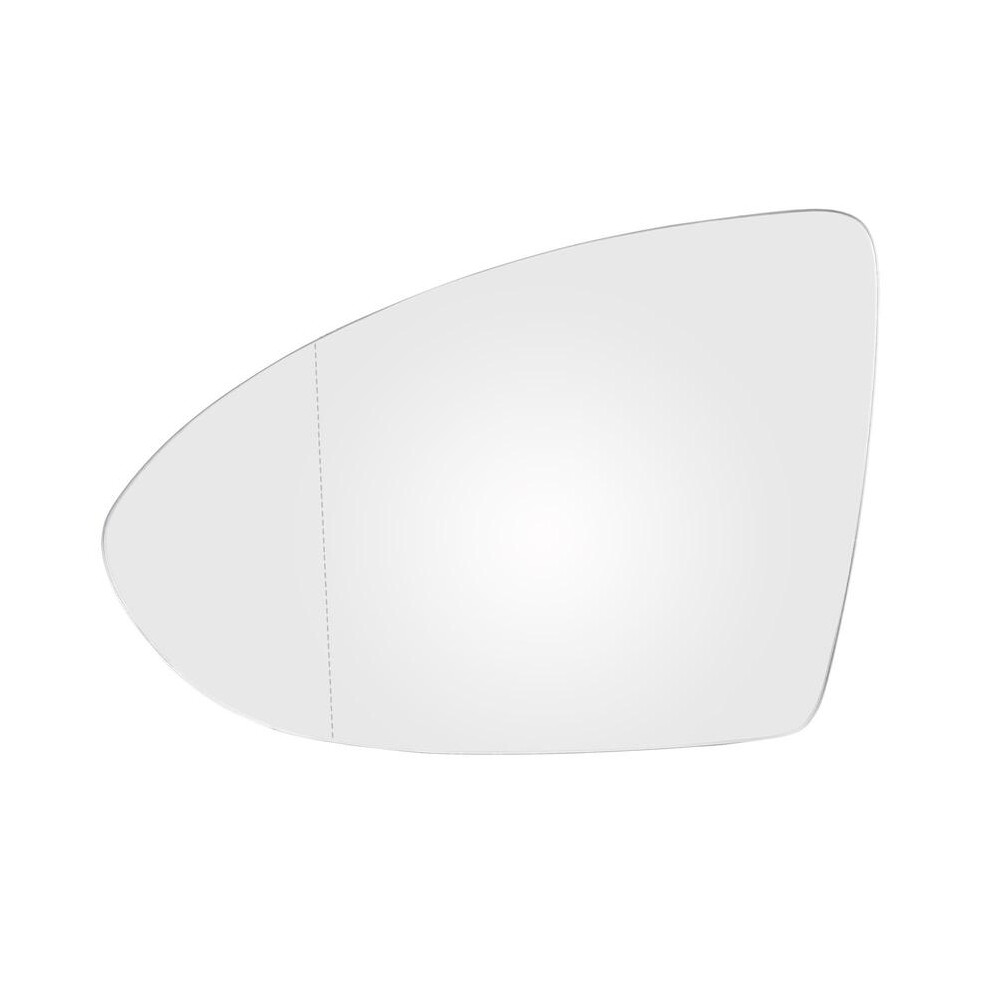 (Left) For Vw Golf 7 Mk7 Mk7.5 2012 - 2021 Left Right Hand Door Side Wing Mirror 9486291536229