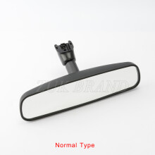 (Normal) Interior Windscreen Rearview Back Up Mirror For Nissan Fairlady Navara
