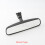 (Normal) Interior Windscreen Rearview Back Up Mirror For Nissan Fairlady Navara 1