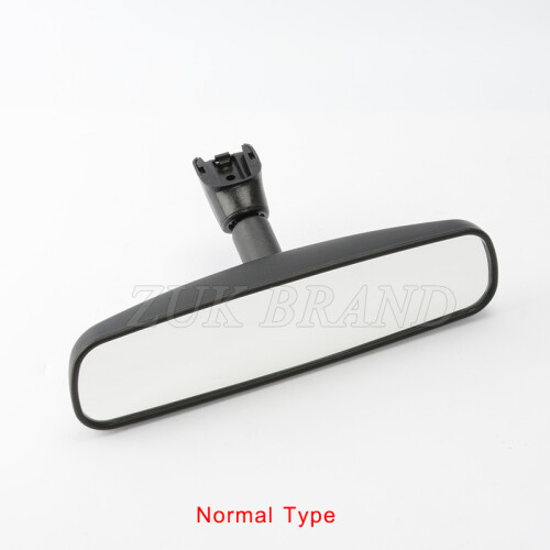 (Normal) Interior Windscreen Rearview Back Up Mirror For Nissan Fairlady Navara