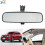 (Normal) Interior Windscreen Rearview Back Up Mirror For Nissan Fairlady Navara 2
